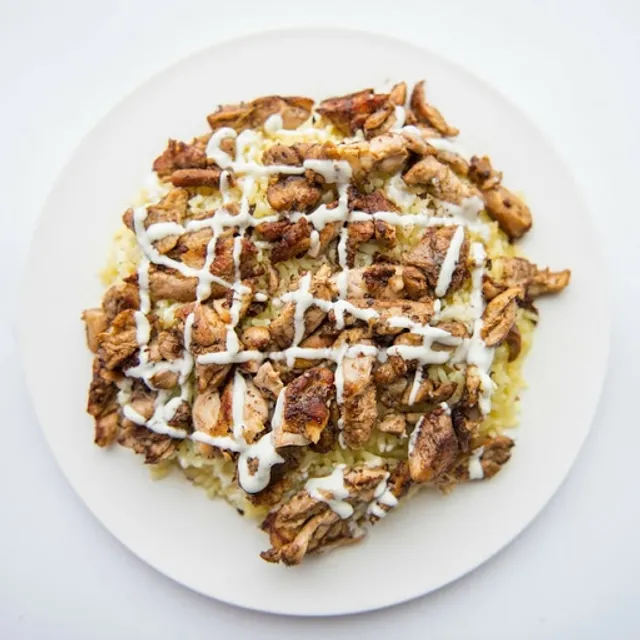 Osmow's Shawarma
