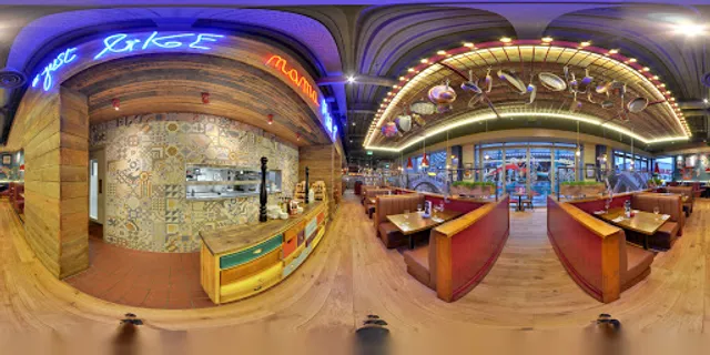 Bella Italia - Telford