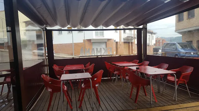 FkManà Bar & Restaurant