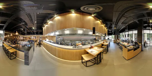wagamama ipswich