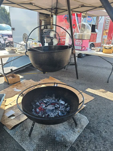 Hershberger's Farm and Bakery