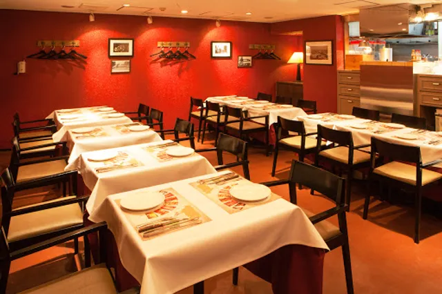 Charcoal Churrasco Gostoso