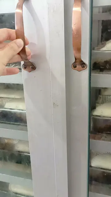 Bean's Kitchen (Bandar Lahat Baru)