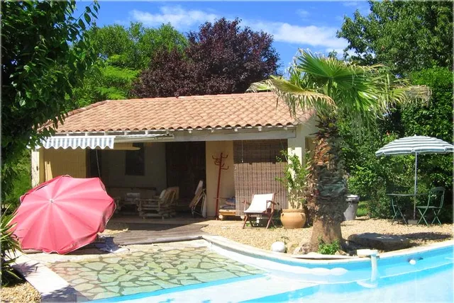 Chambre d'Hôte Anne Bouchard