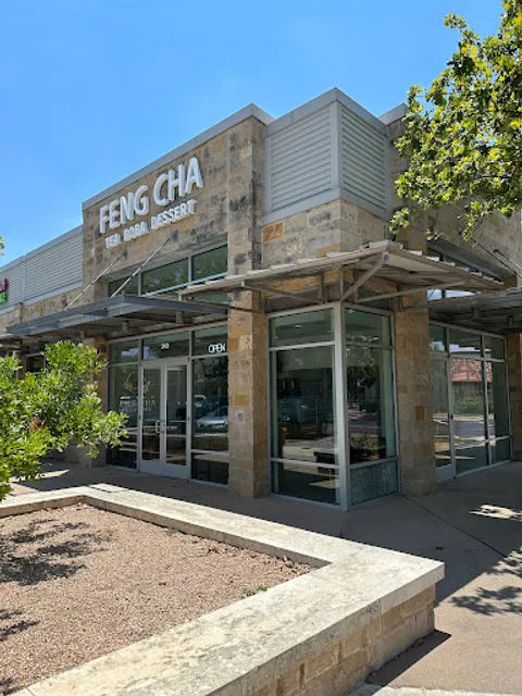 Feng Cha - Round Rock