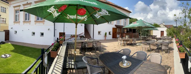 Restaurace U Marčanů