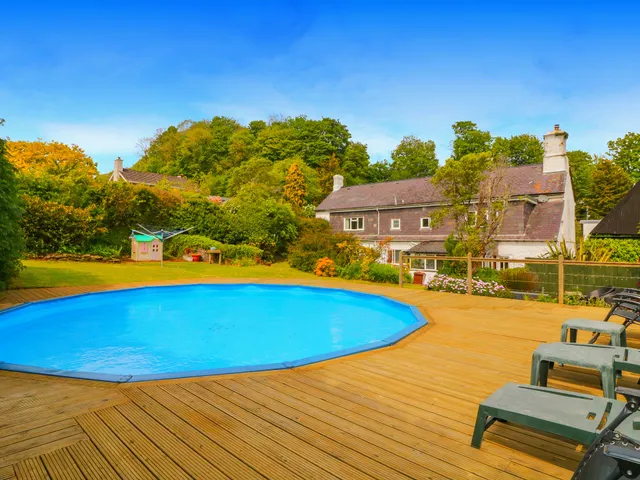 Millmans Holiday Cottages