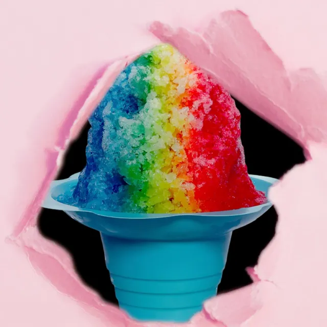 Crave the Fun — Dessert Truck, Snow Parties, Foam Parties & Bubble Fun