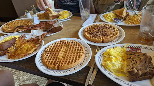 Waffle House