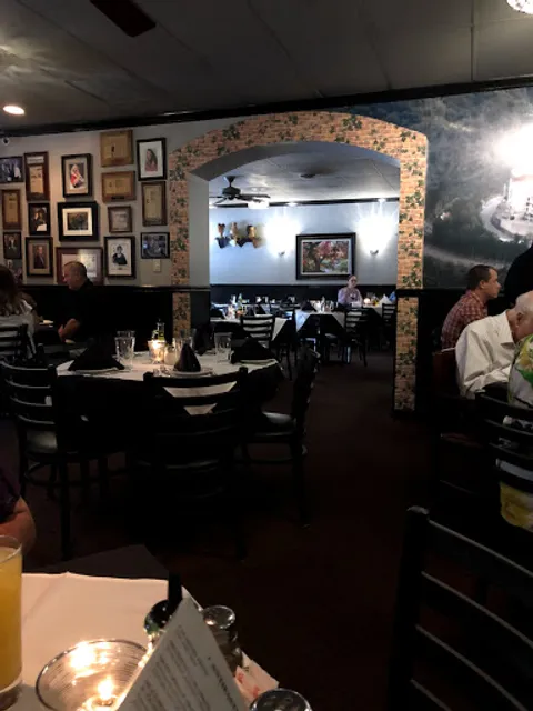 Capri Ristorante Italiano