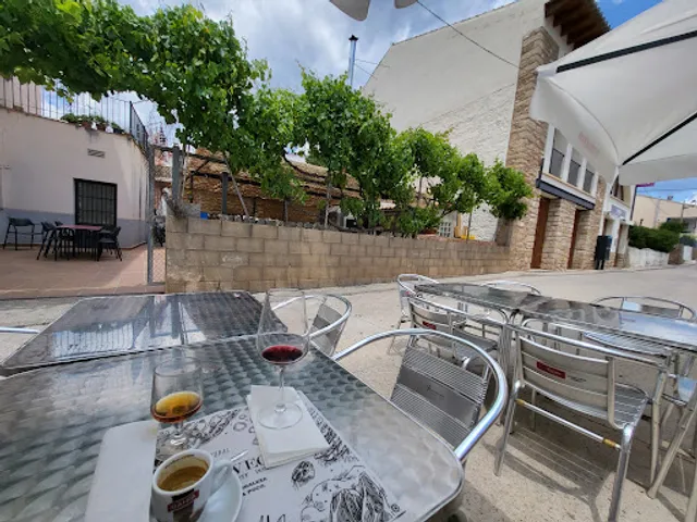 Hostal Restaurante Casa Chimo