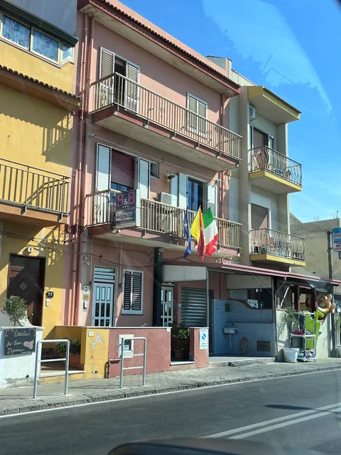 Bed and Breakfast Ro.Ma.