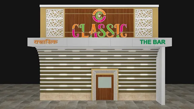 Classic Bar And Restaurant