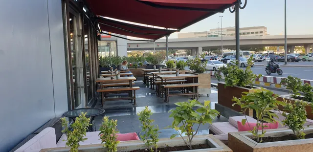 Taqado Mexican Kitchen - Irise Building