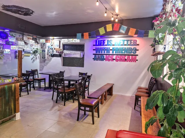 Sweet Yucaipa Sweets