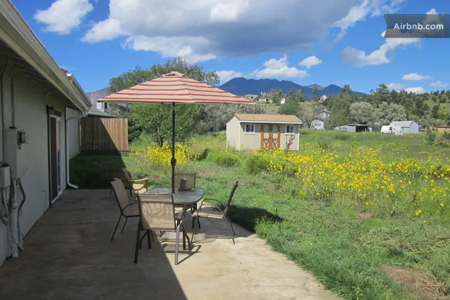 San Francisco Peaks Wildernest
