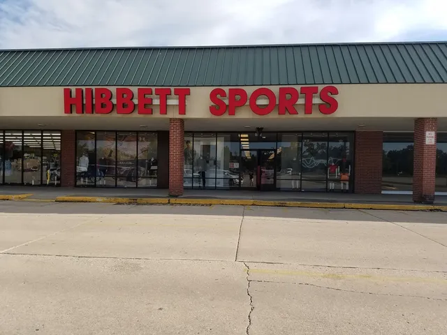 Hibbett Sports