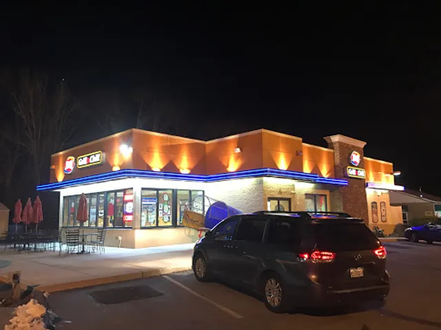 Dairy Queen Grill & Chill