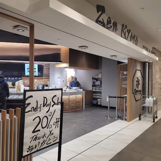 Zen Kyoto