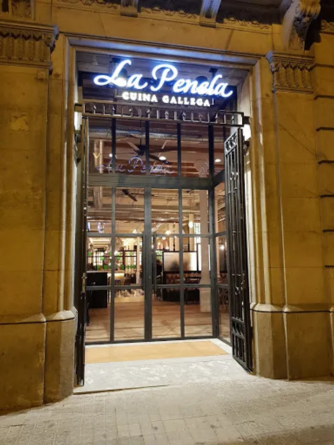 La Penela | Barcelona