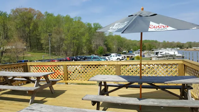 Port Tobacco Restaurant