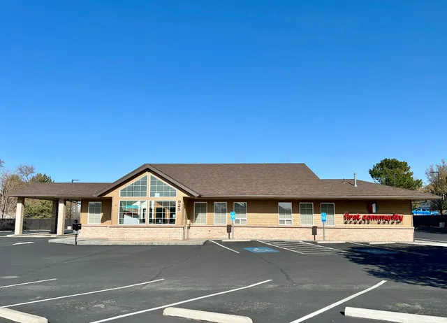 First Community Credit Union