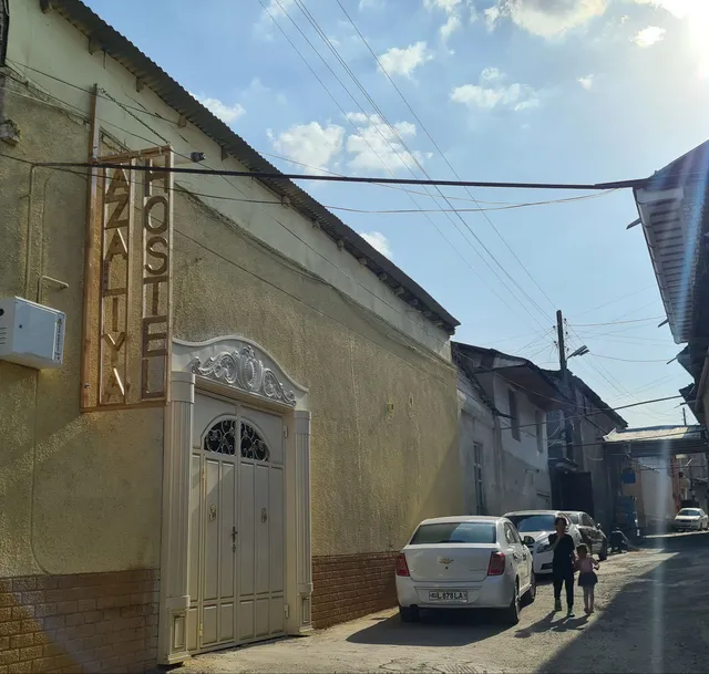 Hostel Azaliya