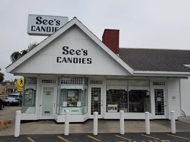 See's Candies
