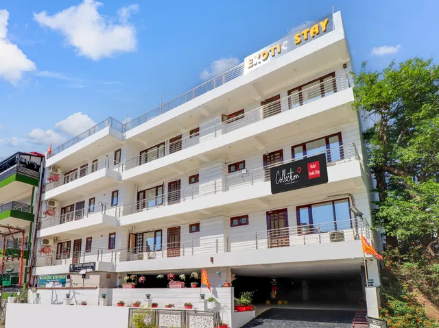 Super Collection O Exotic Stay