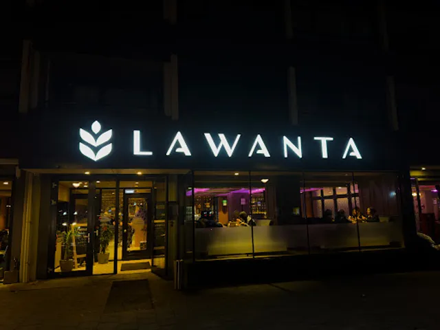 Lawanta Restaurant | Rotterdam
