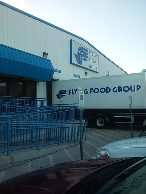 Flying Food Group