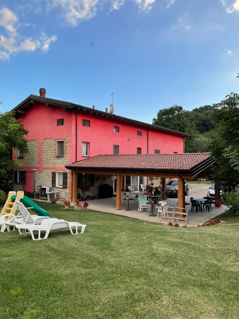 Al Sasseto Home Food