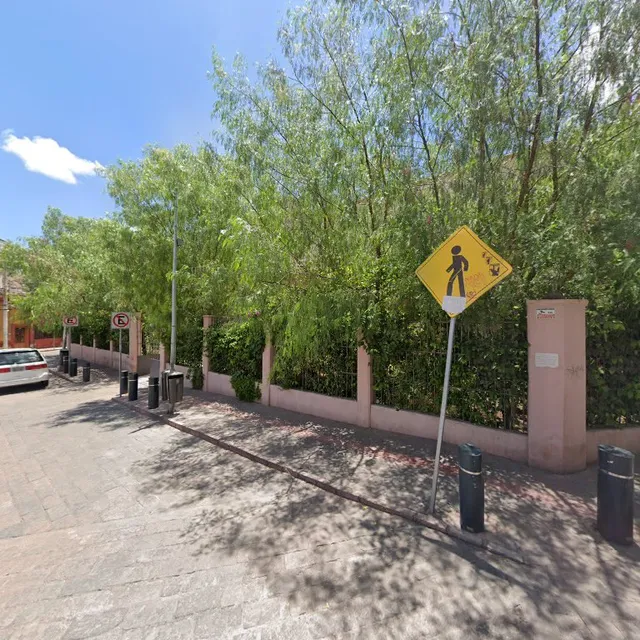 Av. Hércules Ote. 1