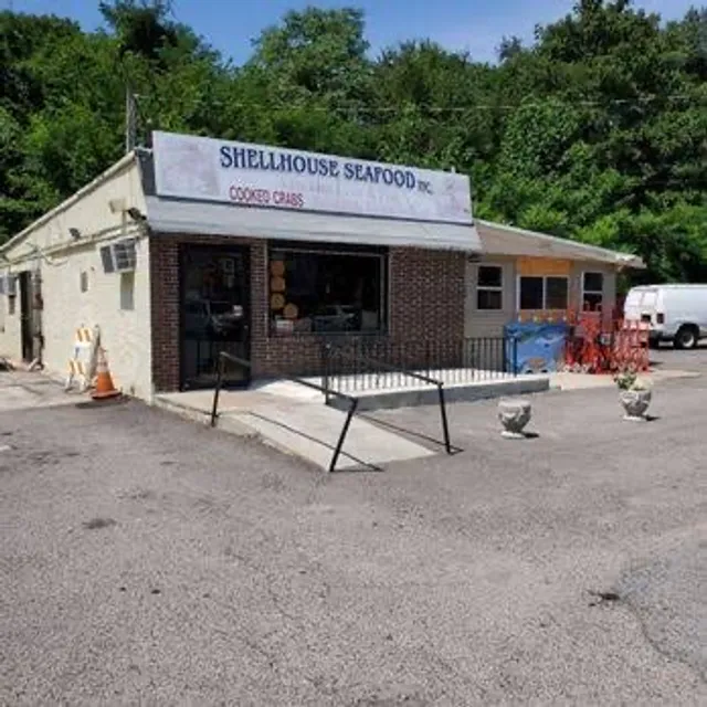 Shellhouse seafood inc.