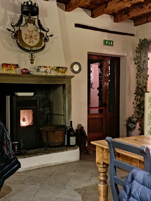 Ristorante Croce di Malta