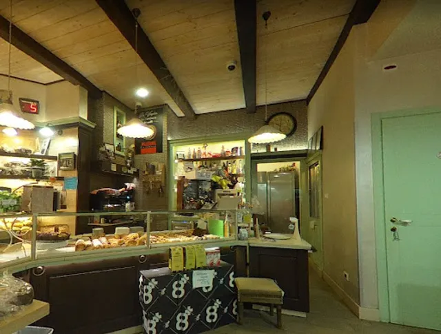 La Voglia Panificio Pasticceria