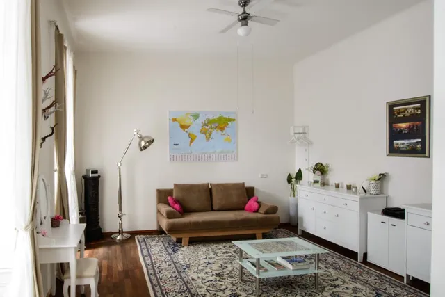 Wohnen im Herzen Von Wien