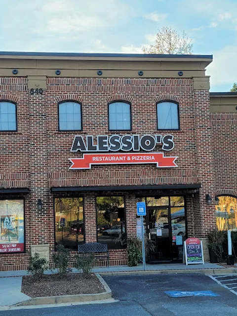 Alessio's Restaurant & Pizzeria