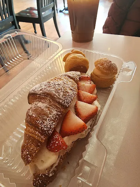 Clementine's Pastries