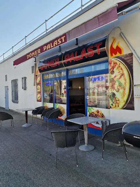 Döner Palast