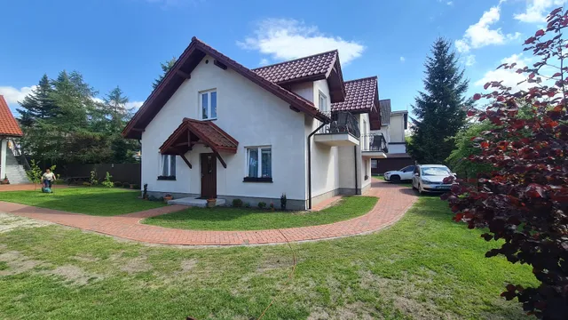 Private Guest rooms Jantar Familia