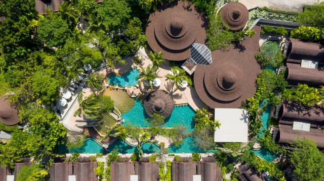 The Village Resort, Karon Phuket