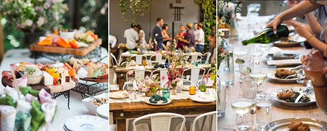 Chef Joann & Co. Catering + Events