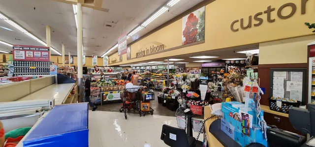 Salt Lake Shopping Center