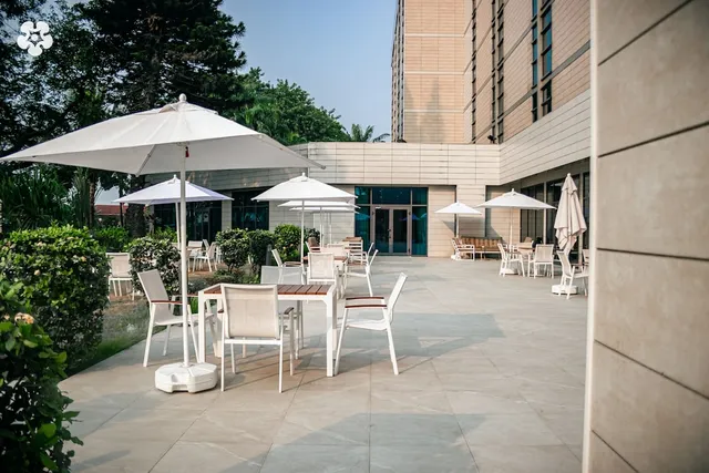 Grand Lancaster Brazzaville