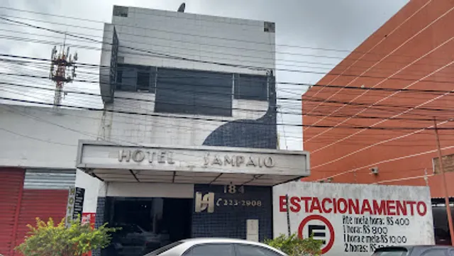 Hotel Sampaio
