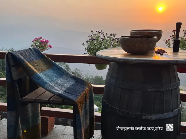 Shangri-La Crafts and Gifts