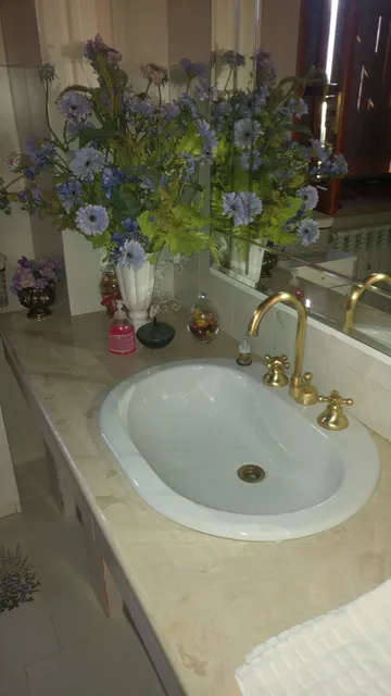 Il Glicine di Carmen