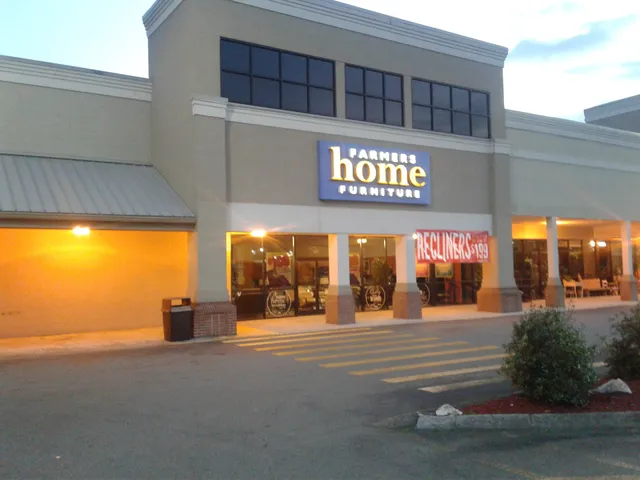 Farmers Home Furniture | East Ellijay, GA