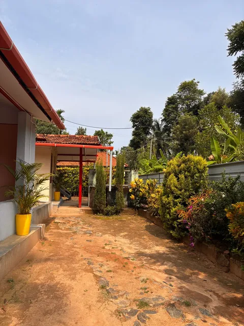 Coorg Habitat Homestay